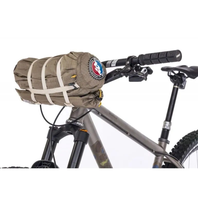 Big AgnesFly Creek UL2 Bikepack Solution - Tente