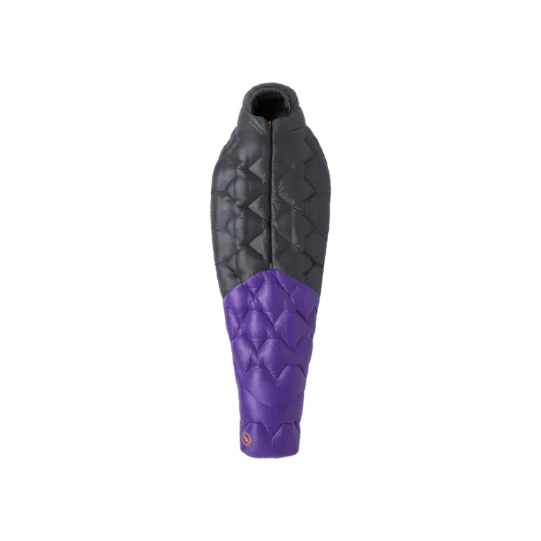 Big AgnesFly Creek UL 25 - Sac de couchage