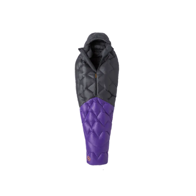 Big AgnesFly Creek UL 25 - Sac de couchage