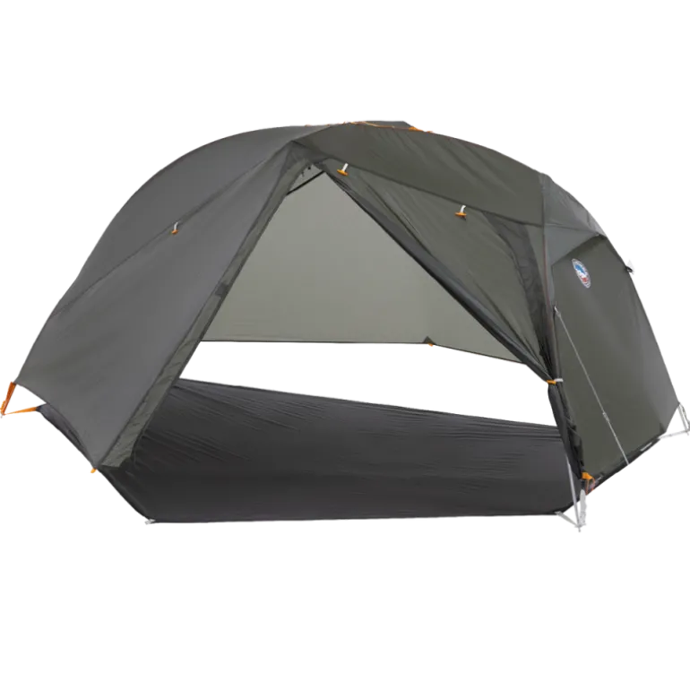 Big AgnesFootprint Copper Spur UL1 Bikepack - Tapis de tente