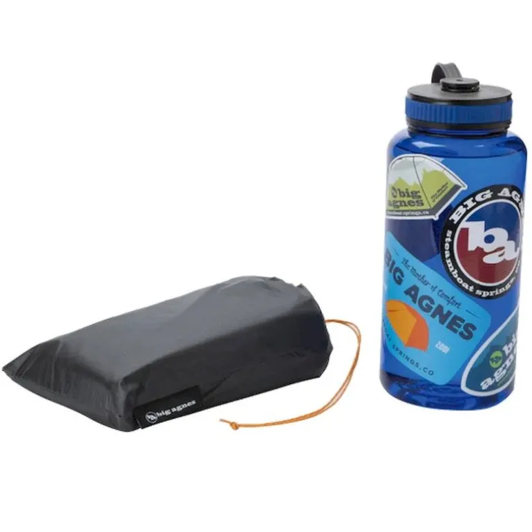 Big AgnesFootprint Copper Spur UL1 Bikepack - Tapis de tente