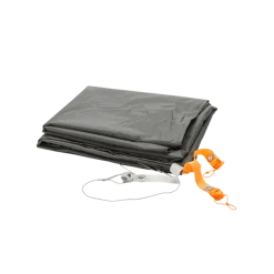 Big AgnesFOOTPRINT Fly Creek UL 1 - Tapis de tente