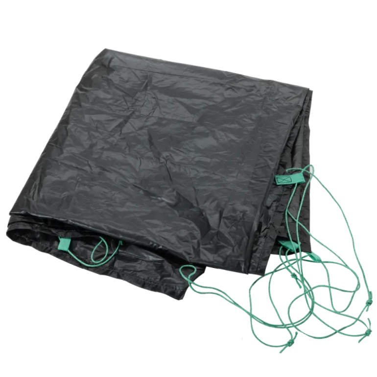 Big AgnesFootprint Sarvis VST 3 - Tapis de tente