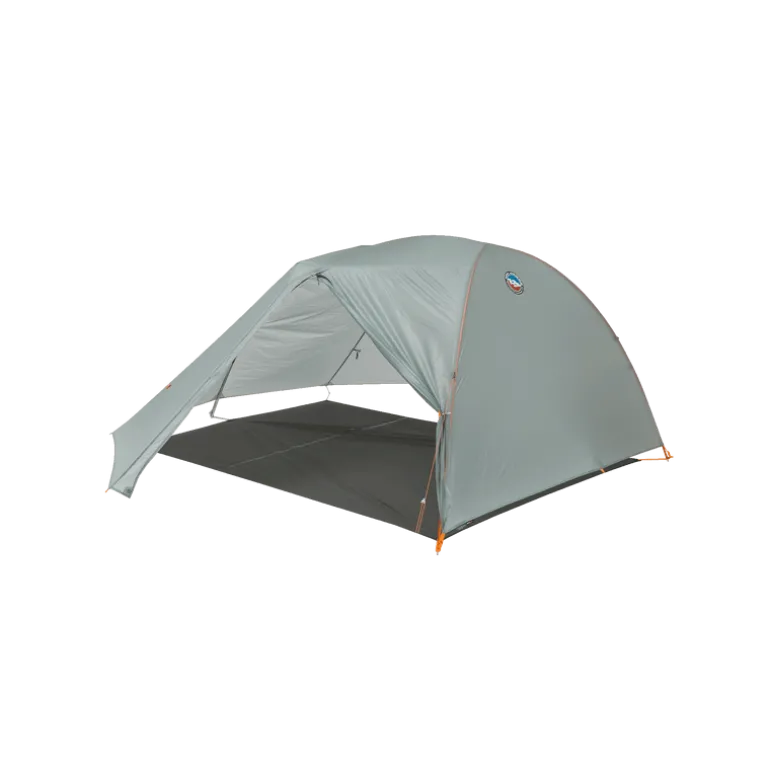 Big AgnesFootprint Tiger Wall UL3 - Tente