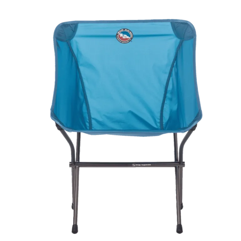 Big AgnesMica Basin Camp Chair - Chaise de camping