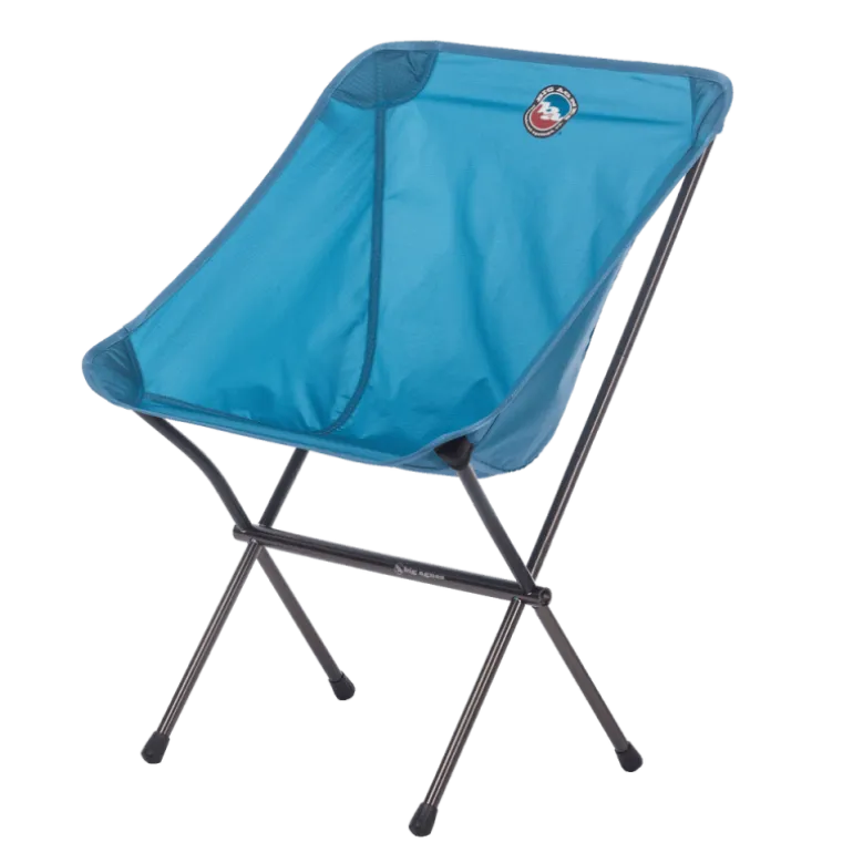 Big AgnesMica Basin Camp Chair - Chaise de camping