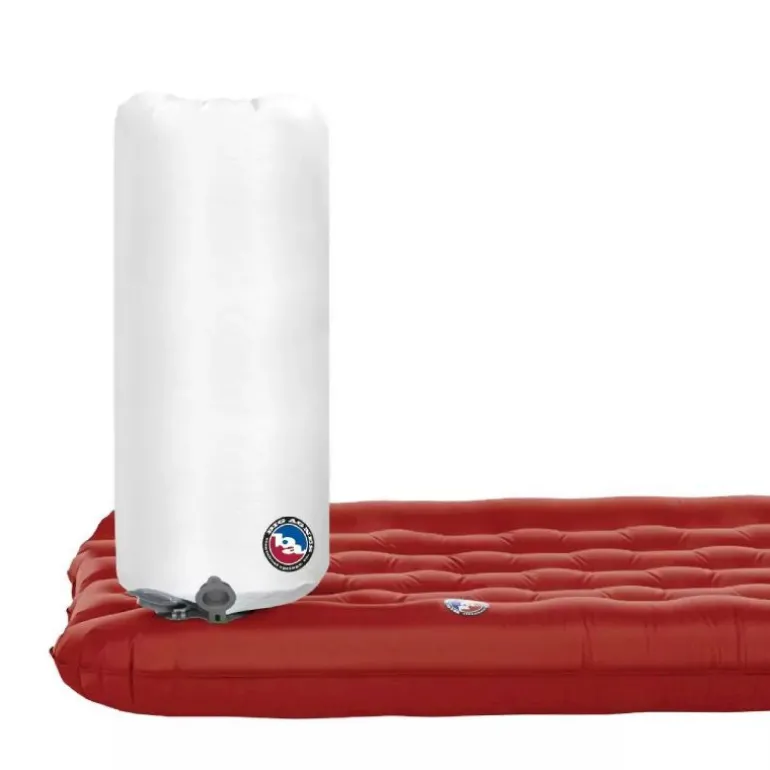 Big AgnesRapide SL Insulated - Matelas de camping