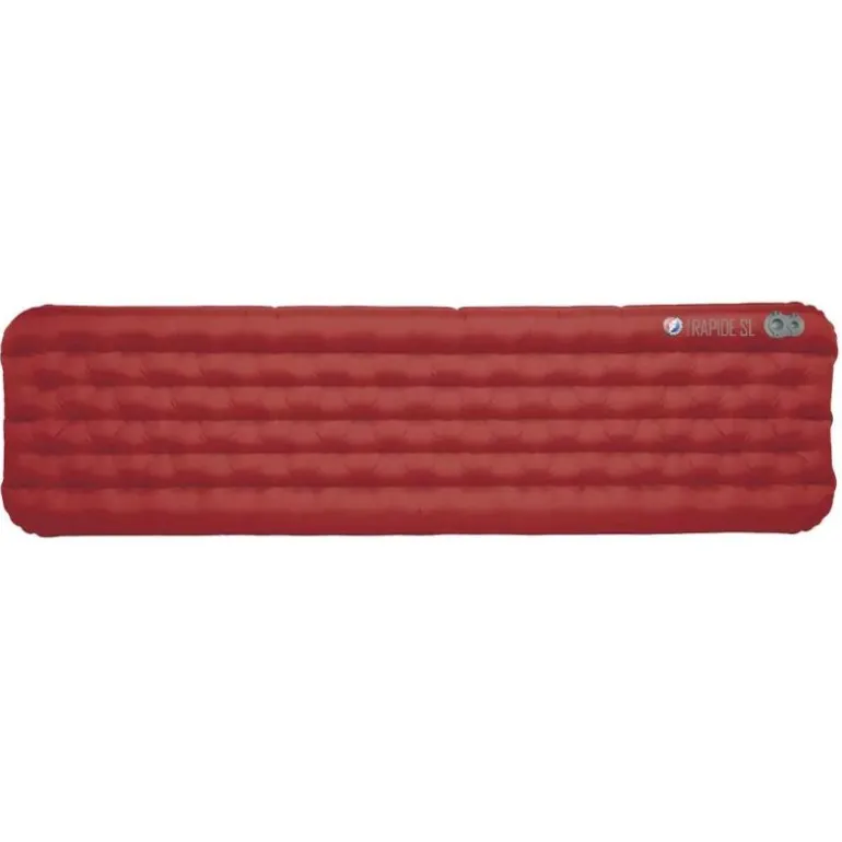 Big AgnesRapide SL Insulated - Matelas de camping