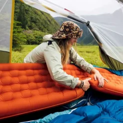 Big AgnesRapide SL Insulated - Matelas de camping