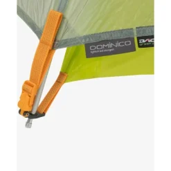 Big AgnesTiger Wall 3 Platinum - Tente