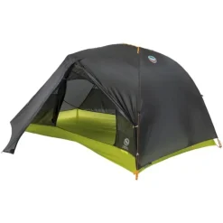 Big AgnesTiger Wall UL2 Bikepack - Tente