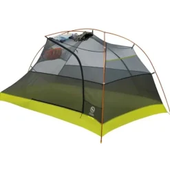 Big AgnesTiger Wall UL2 Bikepack - Tente