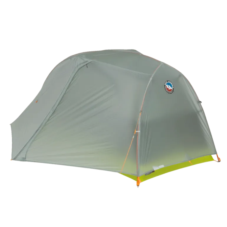 Big AgnesTiger Wall UL1 - Tente