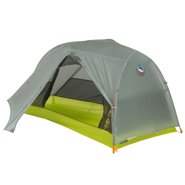 Big AgnesTiger Wall UL1 - Tente