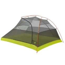 Big AgnesTiger Wall UL2 - Tente