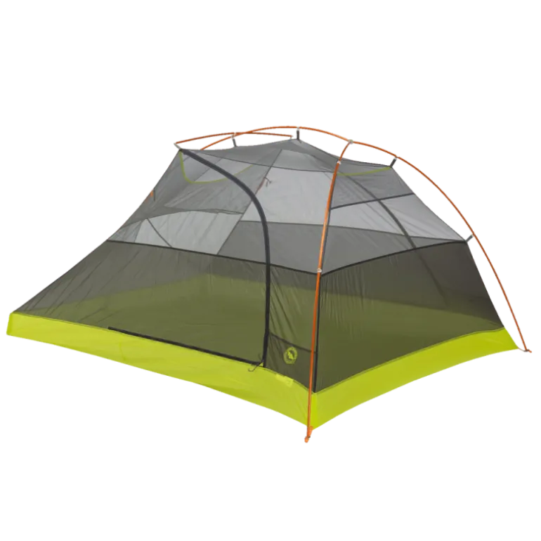 Big AgnesTiger Wall UL2 - Tente