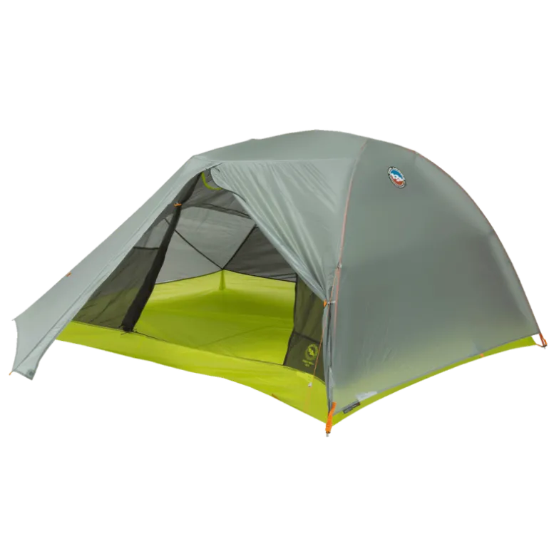Big AgnesTiger Wall UL3 - Tente