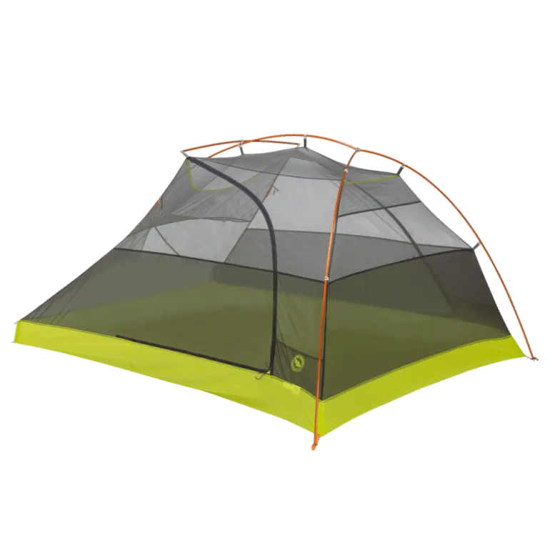 Big AgnesTiger Wall UL3 - Tente
