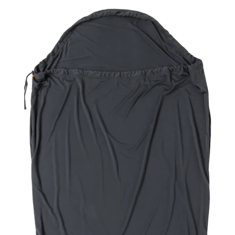 Big AgnesUL Recovery Sleeping Bag Liner - Drap de sac de couchage