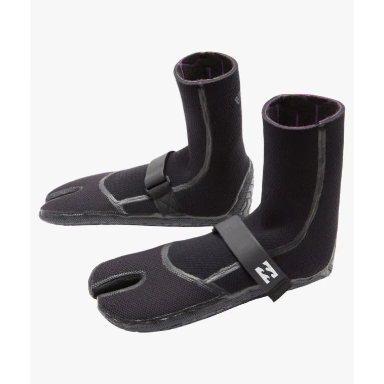 Billabong3 mm Furnace Comp - Chaussons néoprène homme
