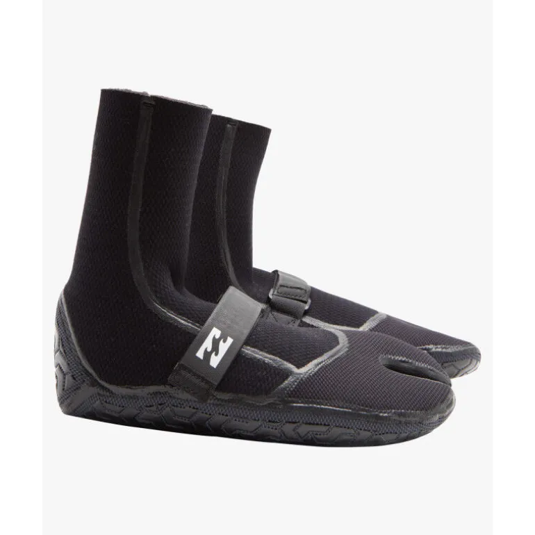 Billabong3 mm Furnace Comp - Chaussons néoprène homme