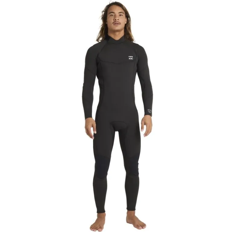 Billabong302 Absolute Fl Full - Combinaison de surf homme