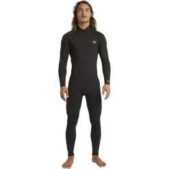 Billabong504 Absolute Gbs Full - Combinaison de surf homme