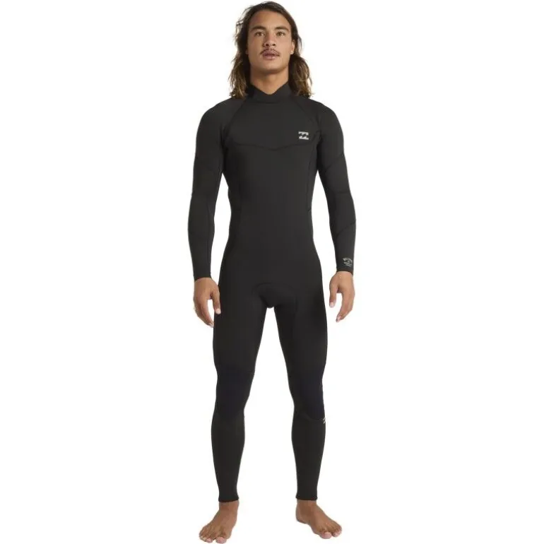 Billabong504 Absolute Gbs Full - Combinaison de surf homme
