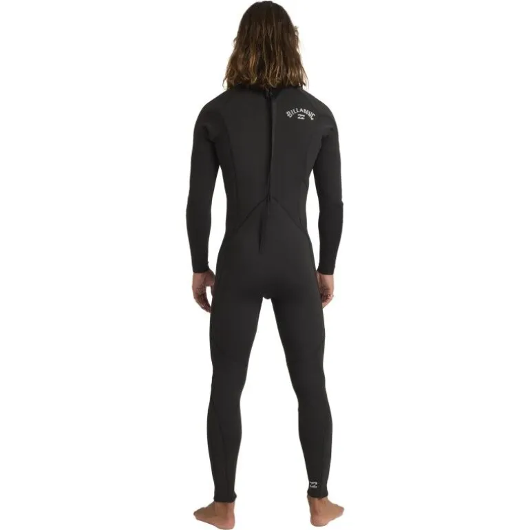 Billabong504 Absolute Gbs Full - Combinaison de surf homme