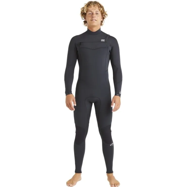 Billabong403 Absolute Natural Cz Full - Combinaison de surf homme