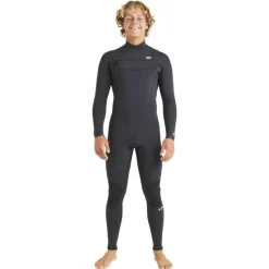 Billabong403 Absolute Natural Cz Full - Combinaison de surf homme