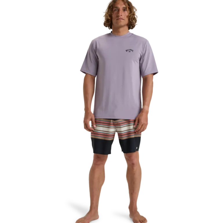 BillabongAch Wave - T-shirt homme