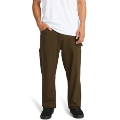 BillabongBad Dog Workwear Pant - Pantalon homme