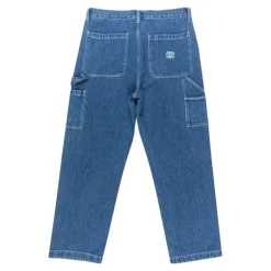 BillabongBad Dog Workwear Denim Pt - Pantalon homme
