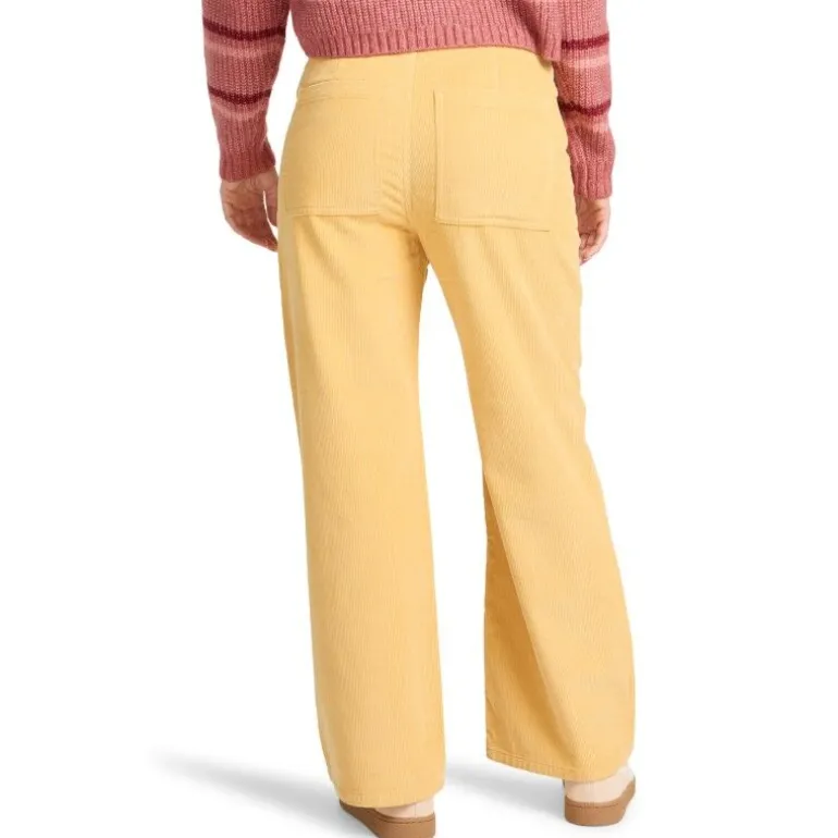BillabongBe Free Cord - Pantalon femme