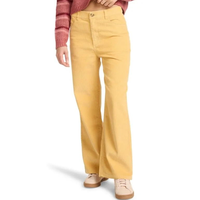 BillabongBe Free Cord - Pantalon femme