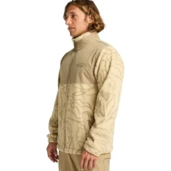 BillabongBoundary Re-Issue - Polaire homme