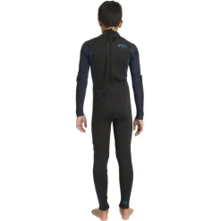 Billabong403 Boys Absolute Bz Gbs Full - Combinaison de surf enfant