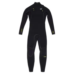 Billabong32 Boys Furnace Natural Cz Ful - Combinaison de surf enfant