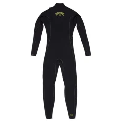 Billabong32 Boys Furnace Natural Cz Ful - Combinaison de surf enfant