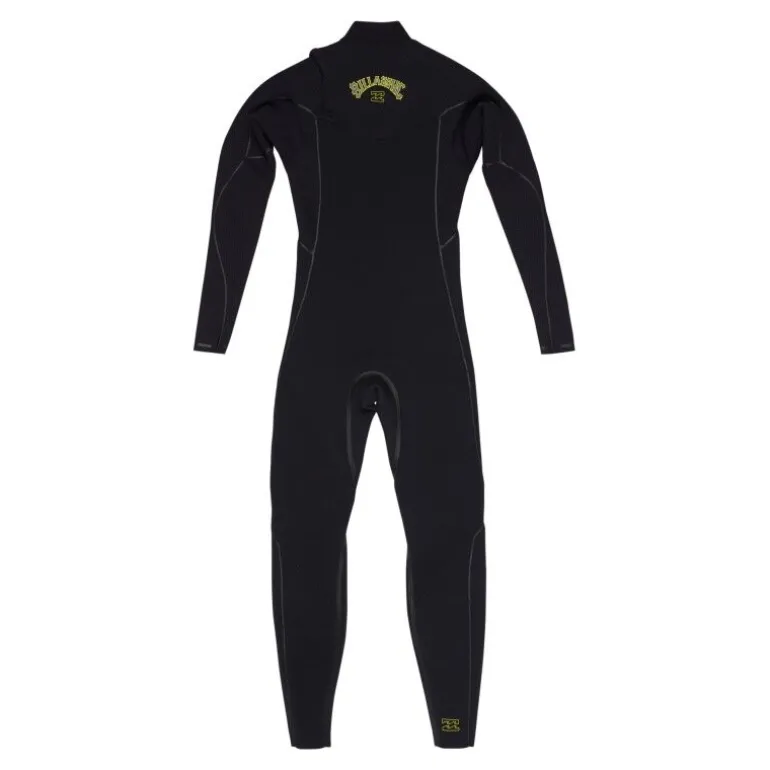 Billabong32 Boys Furnace Natural Cz Ful - Combinaison de surf enfant