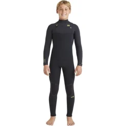 Billabong32 Boys Furnace Natural Cz Ful - Combinaison de surf enfant