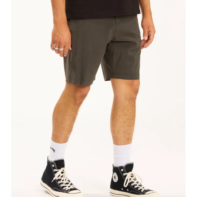 BillabongCrossfire Mid - Short homme
