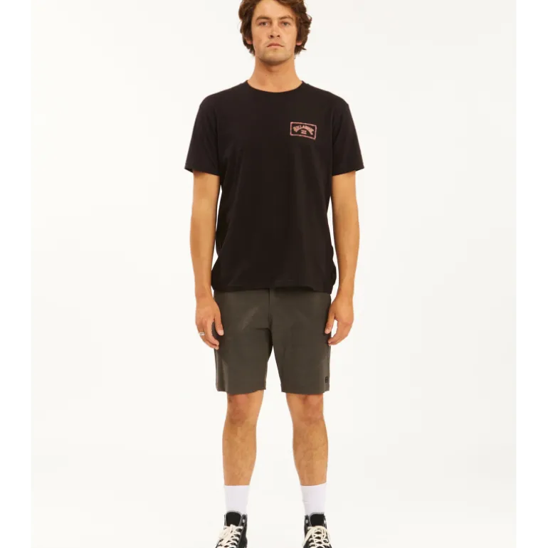 BillabongCrossfire Mid - Short homme