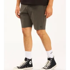BillabongCrossfire Mid - Short homme