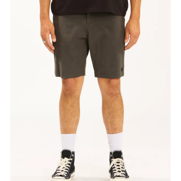 BillabongCrossfire Mid - Short homme