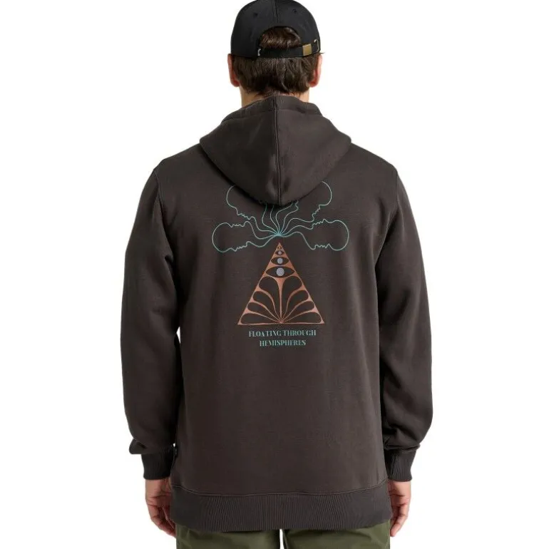 BillabongFloating Po - Sweatshirt à capuche homme