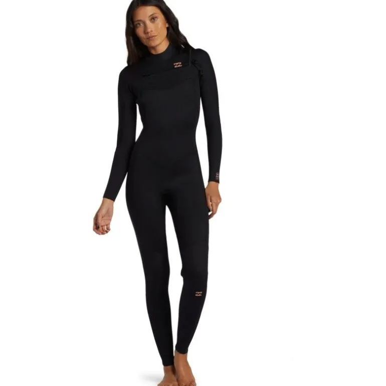 Billabong504 Foil Cz Gbs Fullsuit - Combinaison de surf femme