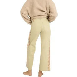 BillabongFree Fall Prntd Twill Pnt - Pantalon femme