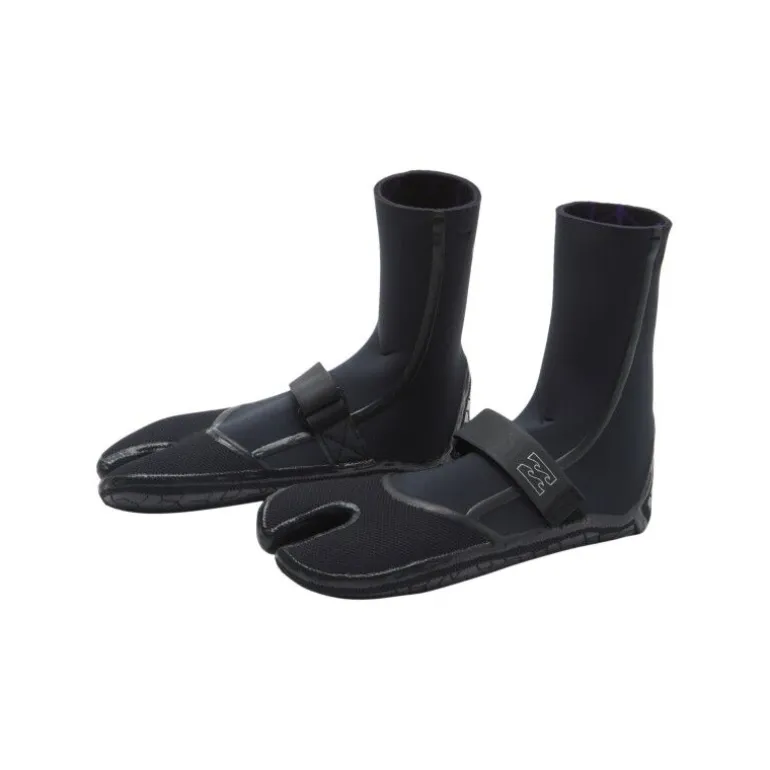 Billabong3 Furnace Comp St Boot - Chaussons néoprène homme